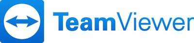 TeamViewer logotyp